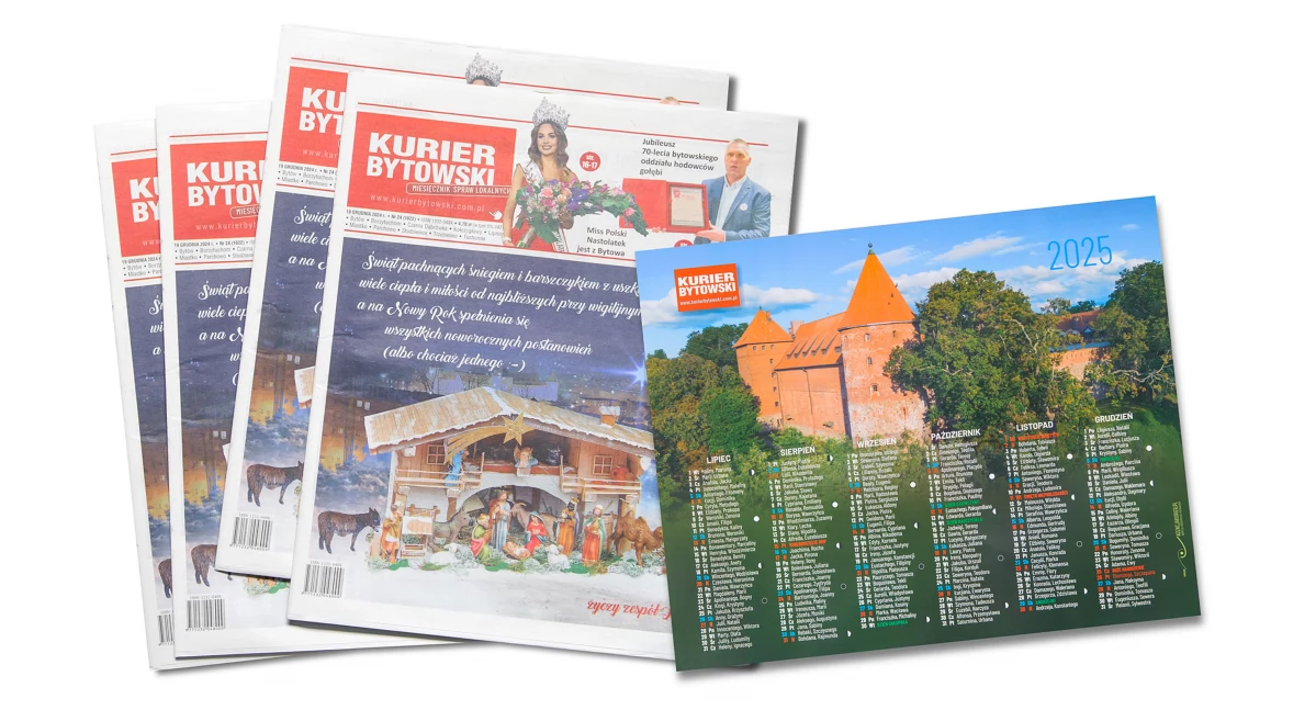 Foto: Kurier Bytowski