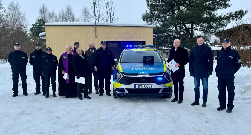 Foto: KPP Bytów
