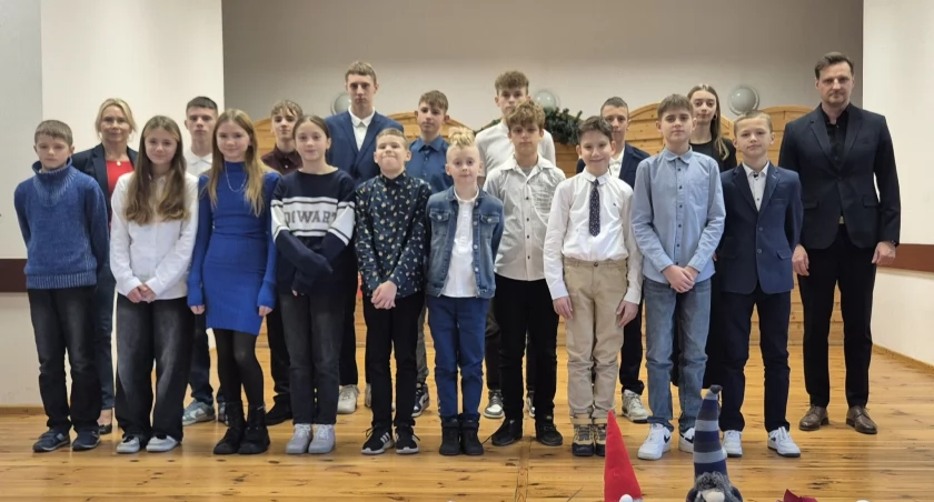 Foto: Gmina Kołczygłowy