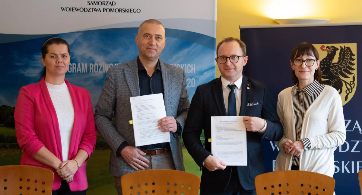Foto: Gmina Studzienice