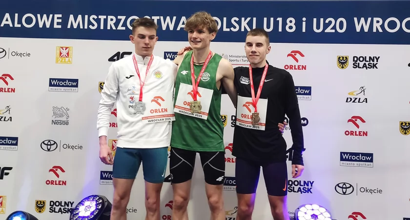 Foto: ULKS Talex Borzytuchom i UKS Jedynka Bytów.
