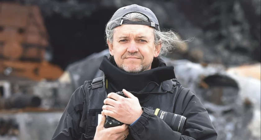 Foto: Oleg Petrasyuk