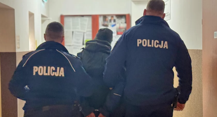 Foto: KPP Bytów