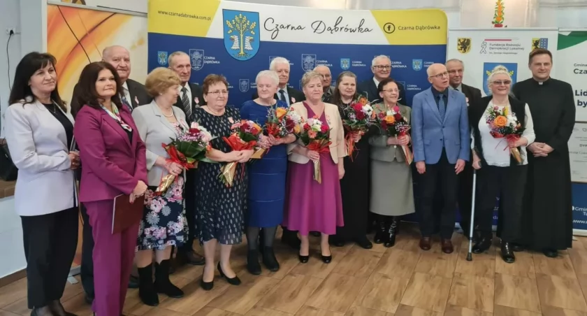 Foto: Gmina Czarna Dąbrówka