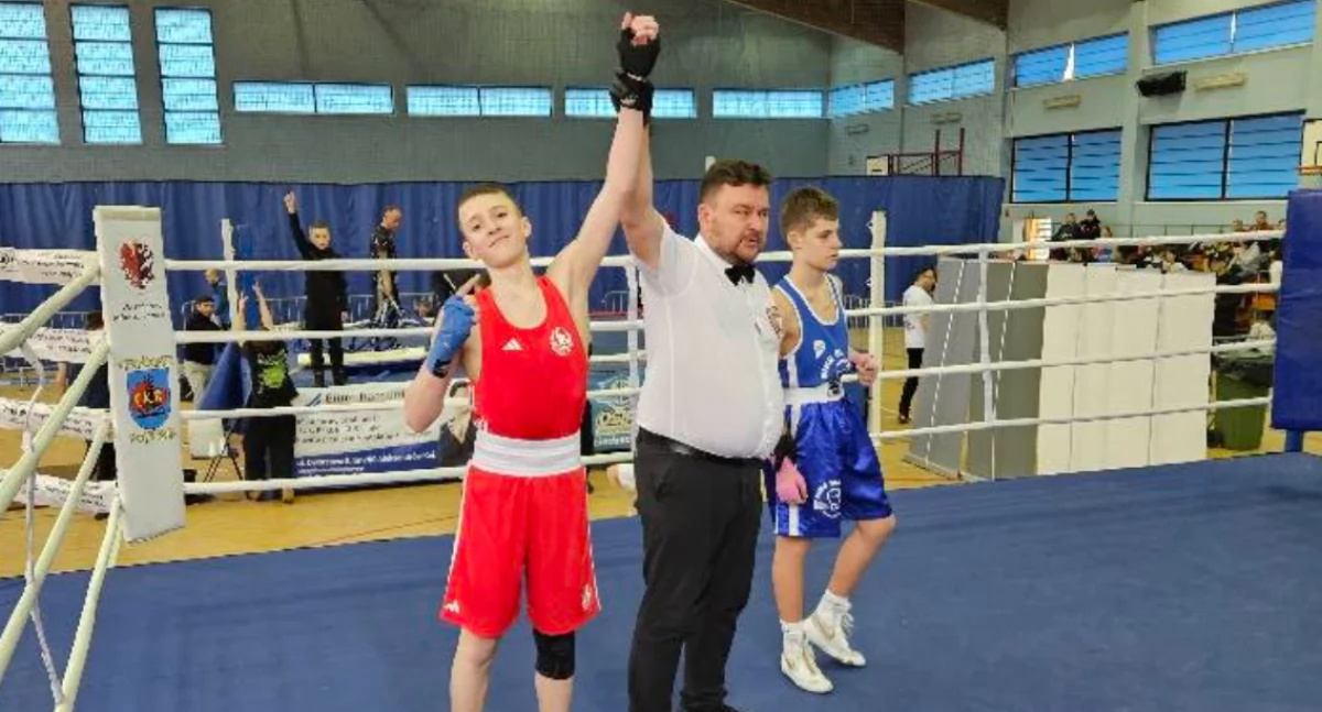 Foto: Garda Bytów