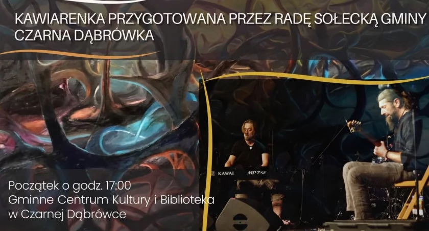 Foto: GCKiB Czarna Dąbrówka