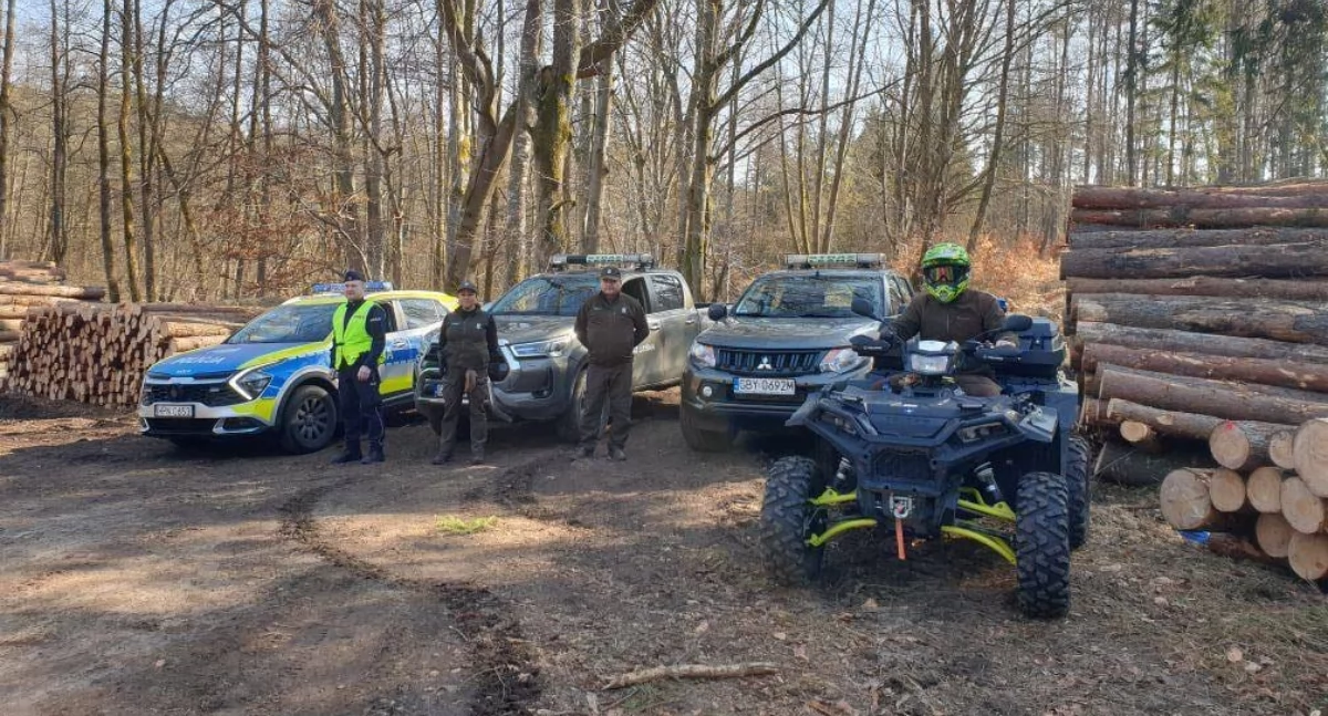 Foto: KPP Bytów