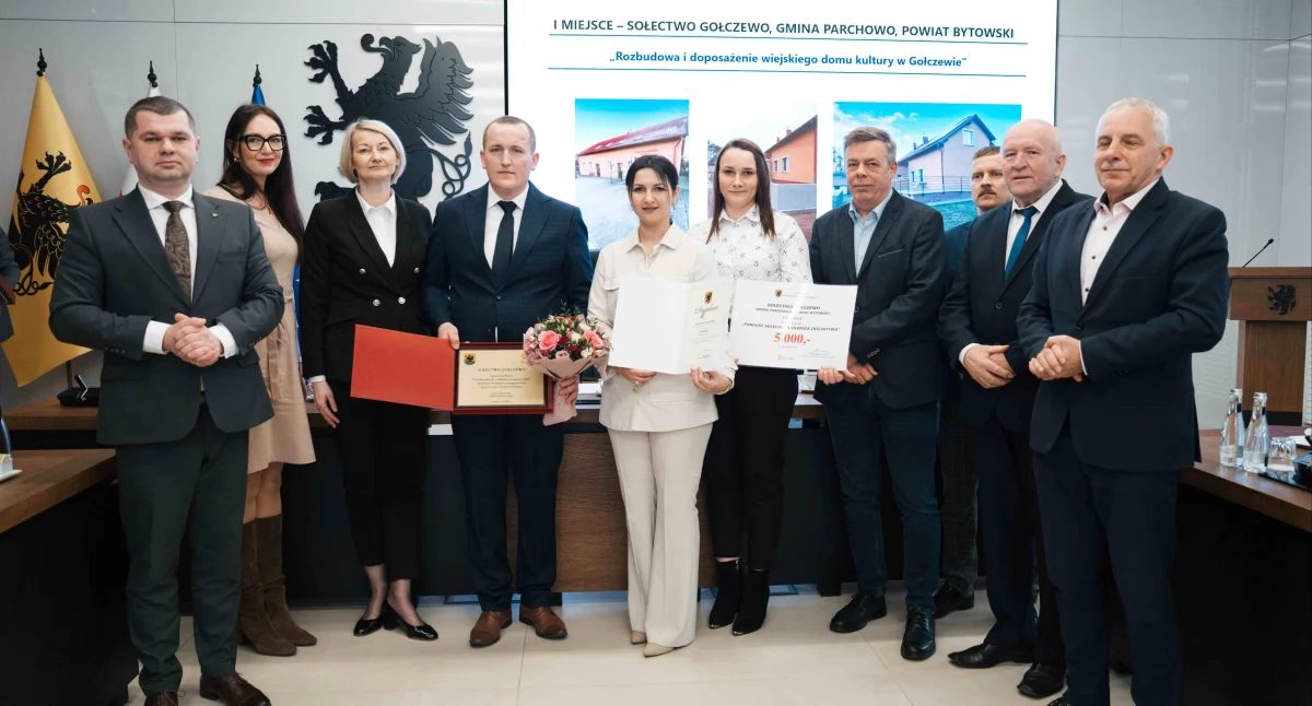 Foto: Łukasz Tokarczyk/materiały prasowe UMWP.