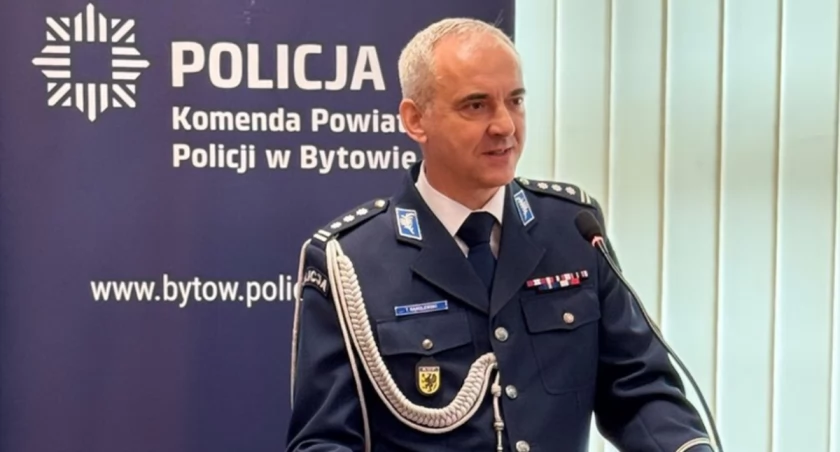 Foto: KPP Bytów