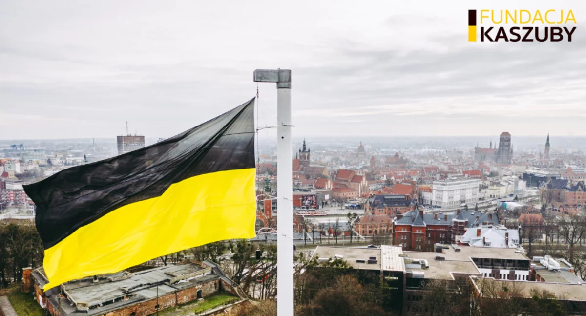 Foto: materiał prasowy Fundacja Kaszuby