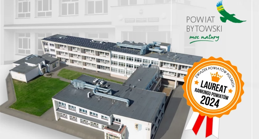 Foto: Powiat Bytowski
