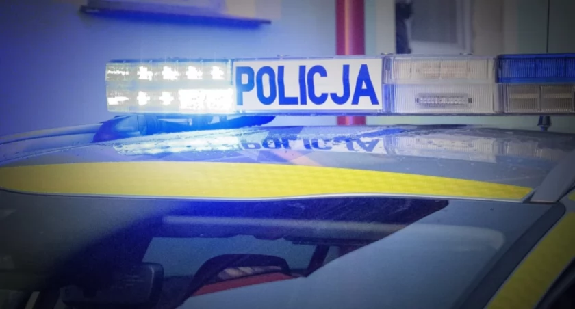 Foto: KPP Bytów