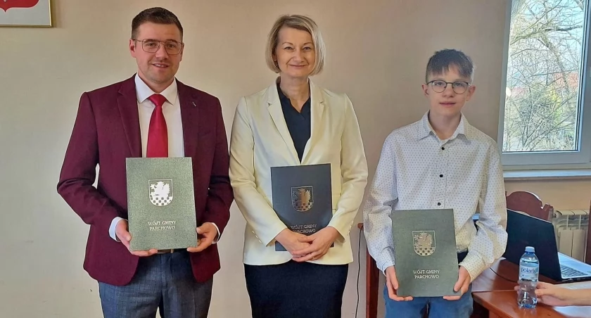 Foto: Gmina Parchowo