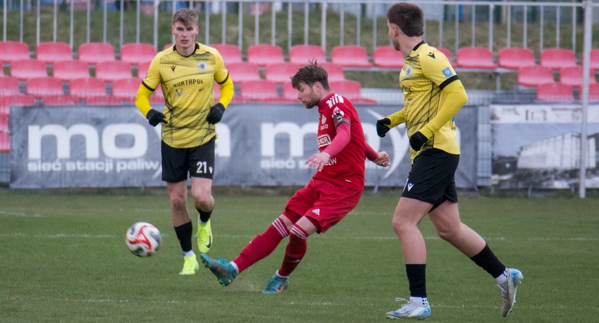 FOTO: Kurier Bytowski
