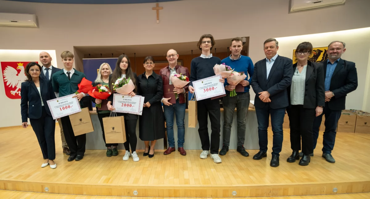 Foto: Jacek Sowa/UMWP Gdańsk