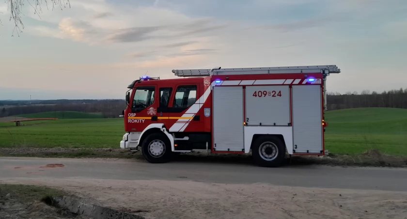 Foto: OSP Rokity
