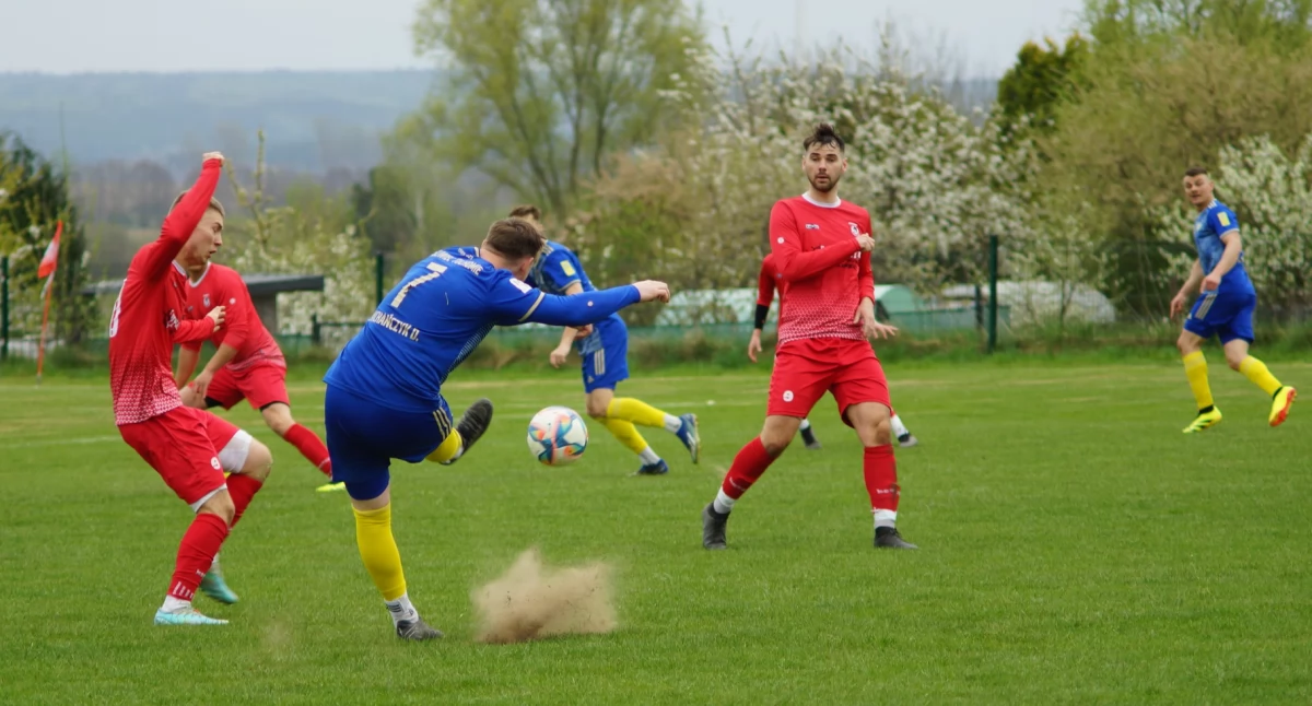 Foto: Granit Kończewo