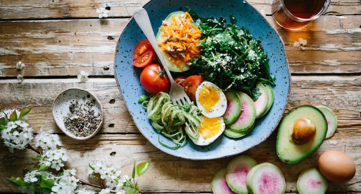 Tekst sponsorowany, Catering dietetyczny Gdańsku zdrowe posiłki każdą porę - zdjęcie, fotografia