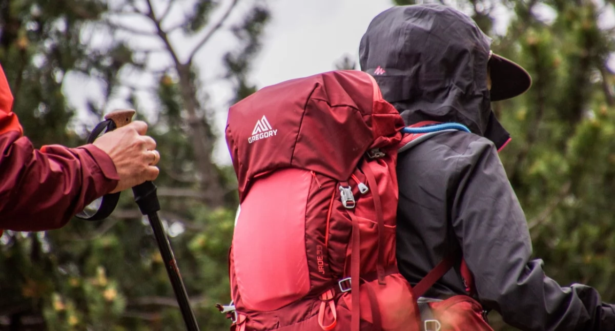 Tekst sponsorowany, Plecak survivalowy– wybrać niezawodny model - zdjęcie, fotografia