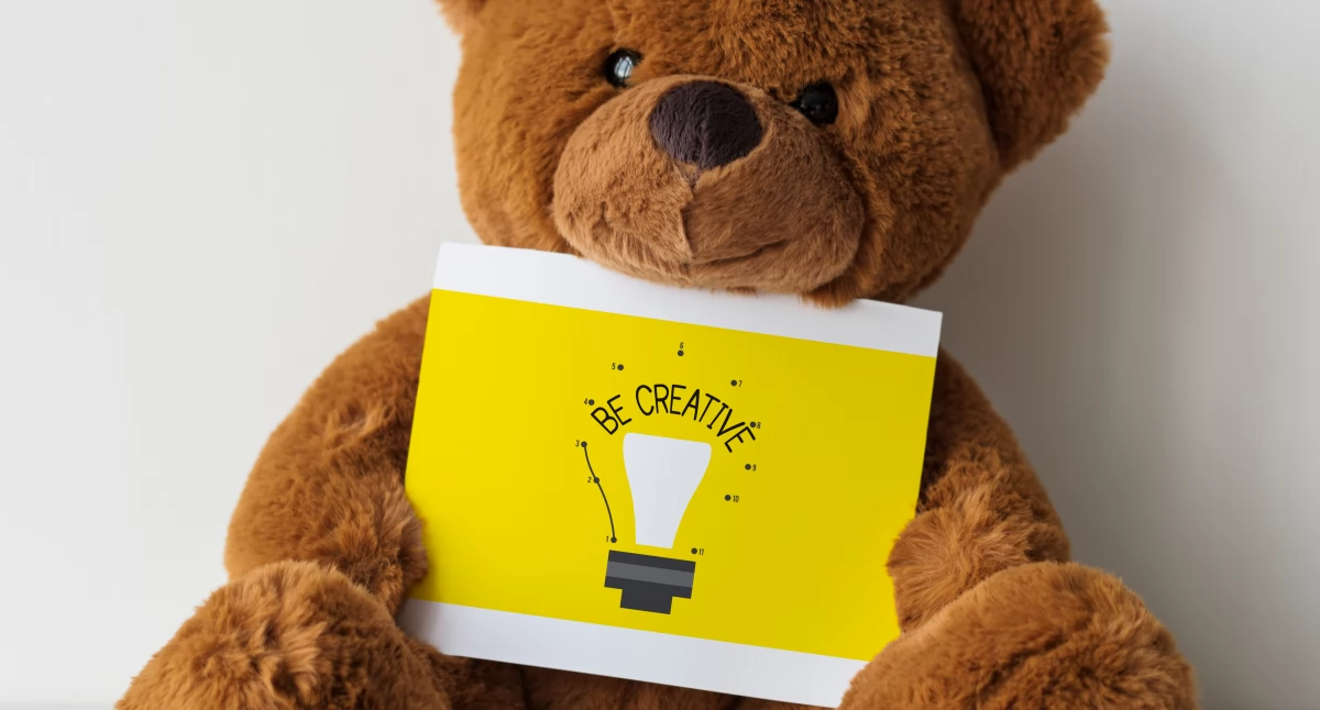 Tekst sponsorowany, Maskotki ambasadorowie empatycznego marketingu - zdjęcie, fotografia