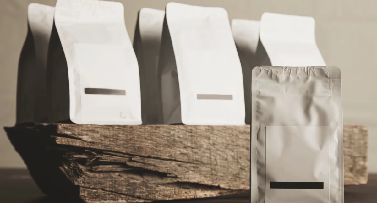 Tekst sponsorowany, czytać etykiety specialty przewodnik początkujących Coffeedesk - zdjęcie, fotografia