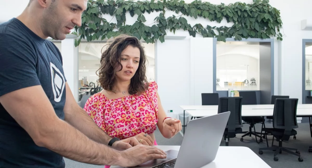 Tekst sponsorowany, Trójmiejskie korporacje stawiają model hybrydowy chętnie rekrutuje ludzi regionu - zdjęcie, fotografia