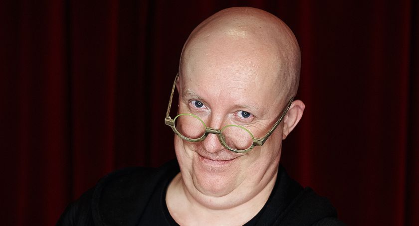 Piotr Bukartyk