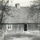 Dworek Styp-Rekowskich w Płotowie. Fot. Archiwum Muzeum Zachodniokaszubskiego w Bytowie