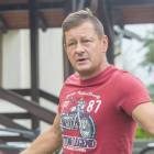 - Gmina musi w końcu przestać chować głowę w piasek i rozwiązać problem, bo wodociągi...