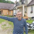 - Zgłaszałem wszystko wójtowi. I co? Nic - mówi Henryk Sosnowski z Żukówka.