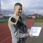Kacper Wieczorek