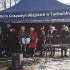 Jarmark w Tuchomiu