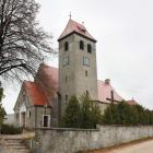 Borowy Młyn