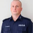 Mł. asp. Łukasz Gillmeister (tel. 571 335 133, 47 74 38 331; e-mail:...