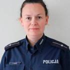 Mł. asp Magdalena Wicher (tel. 571 335 132, 47 74 38 331; e-mail:...