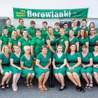 KGW „Borowianki” z Borowego Młyna