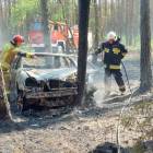 Foto. OSP Kołczygłowy