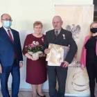 Jadwiga i Jan Błaszkowscy