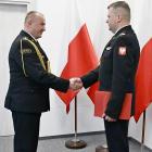 Fot. Sławomir Nagalski - KW PSP Gdańsk