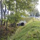 Struga Kramarzyńska