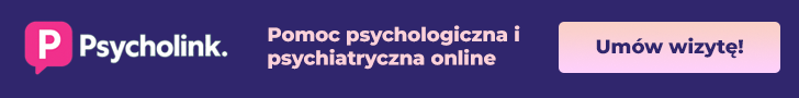 Umów wizytę u psychologa online