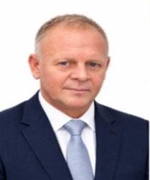 DARIUSZ MALISZEWSKI