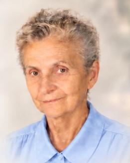 GERTRUDA LABUDA