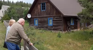 Gruszki na wierzbie. Wspomnienie o „zatykajce“ i nie tylko