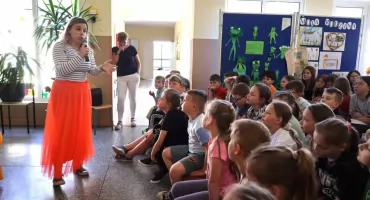Pòtkania z Tatianą Slowi