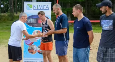 Weterani znów triumfowali. Grand Prix Bytowa rozstrzygnięte