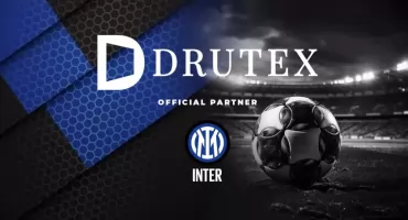 Drutex oficjalnym partnerem Interu Mediolan