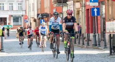 Bytowski rekord w Orlen Lang Team Race