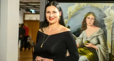 Nowa wystawa malarstwa w zamku