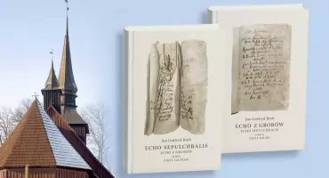 XVIII-wieczne Pomorze oczami i piórem dawnego proboszcza Borzyszków